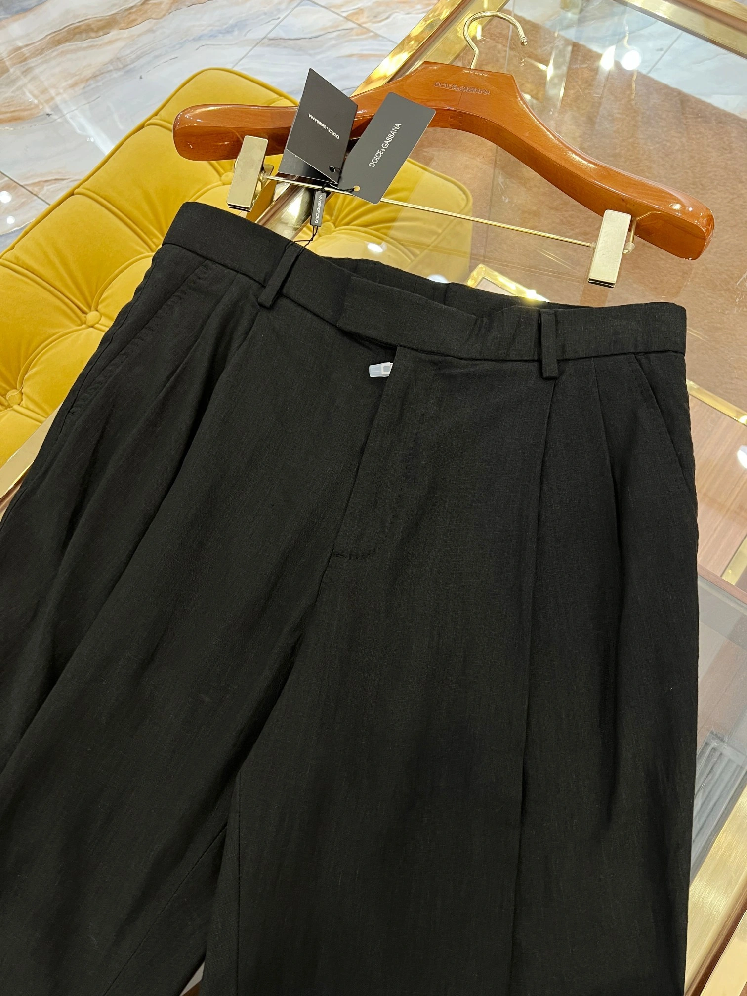 wg.luxury- 4o835& Linen fabric 2colour item:E-F409F1032-2